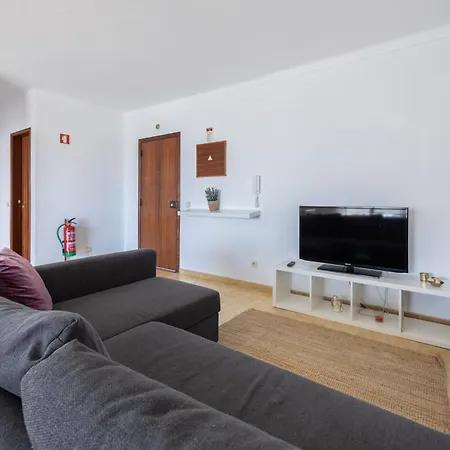 T1 Edificio Bingo - Apartmán *