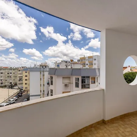 T1 Edificio Bingo - דירה פורטימאו